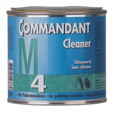 Commandant Cm45 Cleaner for Machine 'M4' 0.5kg